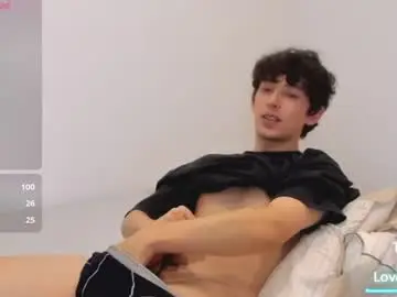 Chaturbate Free Porn Cam of mikebelf4