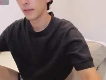 Chaturbate Sex Chat of mikebelf4