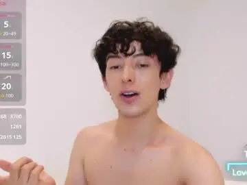 Chaturbate Live Sex of mikebelf4