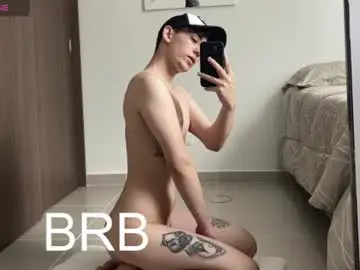 Chaturbate Sex Chat of mikebelf4