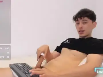 Chaturbate Sex Cam of mikebelf4