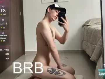 Chaturbate Live Porn of mikebelf4