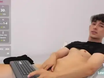 Chaturbate Live Sex of mikebelf4