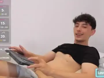 Chaturbate Best live sex cam show of mikebelf4