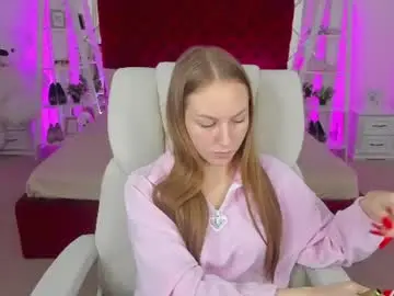Chaturbate Private Sex Chat of milaaddam