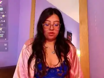 Chaturbate Watch Live Sex Cams of milan_sweetie