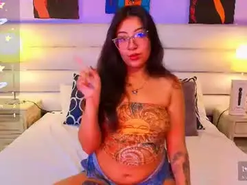 Chaturbate Watch Live Sex Cams of milan_sweetie