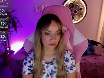 Chaturbate Live Sex Cam of nataly_29