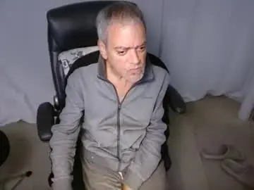Chaturbate Live Porn of ondoko1234