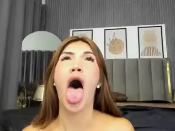 Chaturbate Adult Webcam of pinay_sexy_saint