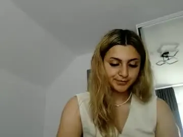 Chaturbate Live Sex Cam of playfulnicole
