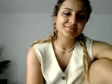 Chaturbate Sex Cam of playfulnicole