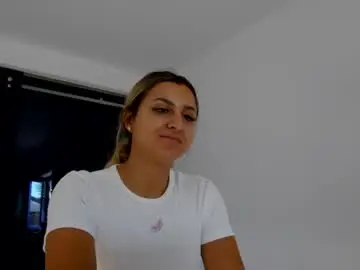 Chaturbate Live Sex of playfulnicole