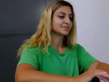 Chaturbate Free Live Porn of playfulnicole