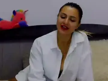 Chaturbate Live Sex Cam of playfulnicole