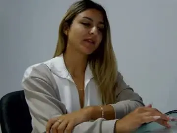 Chaturbate Live Porn of playfulnicole