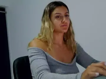 Chaturbate Sex Cam of playfulnicole