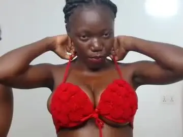 Chaturbate Live Porn of ruby_eva90
