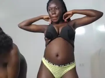 Chaturbate Nude Webcam of ruby_eva90