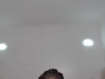 Chaturbate Nude Webcam of ruby_eva90