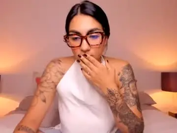 Chaturbate Live Porn of samantha_jadee