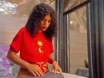 Chaturbate Private Sex Chat of sofi__villa