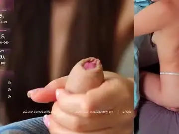 Chaturbate Free Live Porn of surfissence