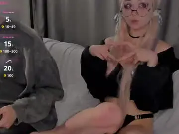 Chaturbate Sex Chat of sweethearts_friends