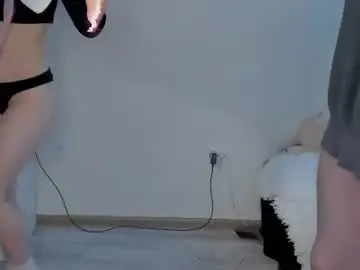 Chaturbate Live Sex of sweethearts_friends