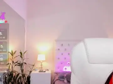Chaturbate Adult Video Chat of tiffanny_gomez