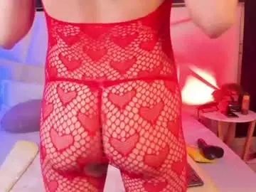 Chaturbate Private Sex Chat of valee_luna