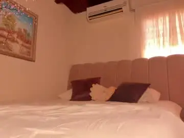Chaturbate Nude Webcam of whitekatze