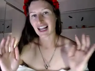 Chaturbate Live Porn of wildrose_l