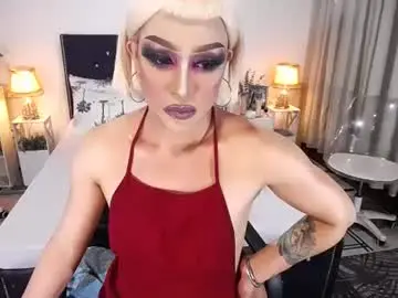 Chaturbate Nude Webcam of yourlivingonurdream