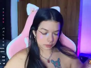 Chaturbate Best Webcam of yungelitamor_