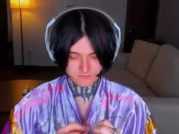 Chaturbate Best live sex cam show of _torfin_