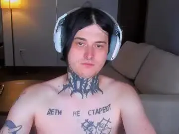 Chaturbate Sex Chat of _torfin_