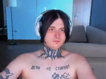 Chaturbate Adult Webcam of _torfin_