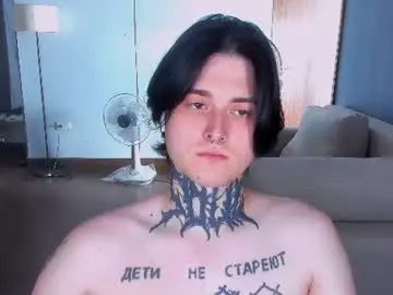 Chaturbate Sex Chat of _torfin_