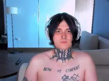 Chaturbate Live Sex Cam of _torfin_