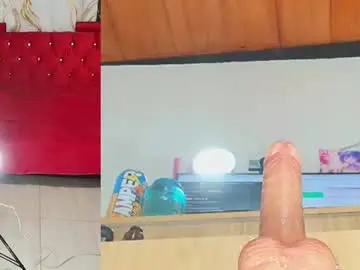 Chaturbate Private Sex Chat of aisha_funny
