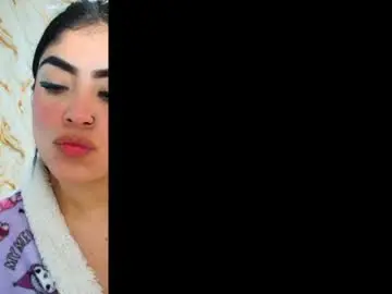 Chaturbate Adult Webcams of aisha_funny