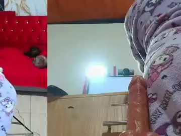 Chaturbate Adult Webcam of aisha_funny