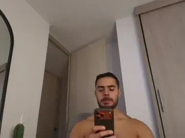Chaturbate Live Sex of andrew_west_