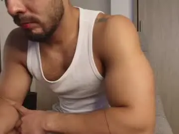 Chaturbate Sex Chat of andrew_west_