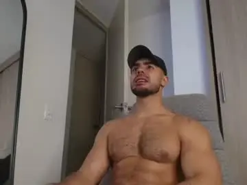 Chaturbate Adult Video Chat of andrew_west_