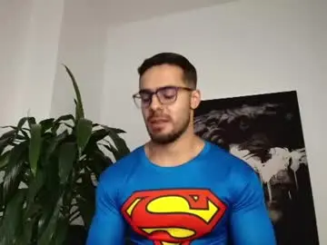 Chaturbate Adult Video Chat of andrew_west_