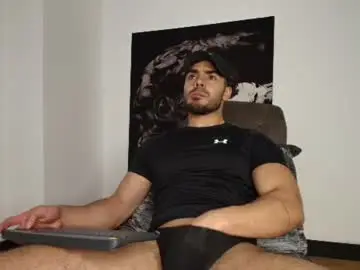 Chaturbate Sex Chat of andrew_west_