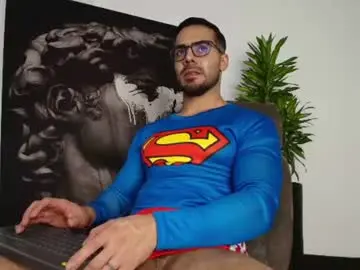 Chaturbate Adult Video Chat of andrew_west_