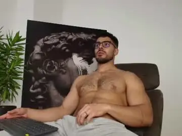 Chaturbate Private Sex Chat of andrew_west_
